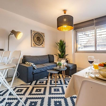 Malaga Boutique Stay - Carlos Haya Area With Parking Málaga Exterior foto