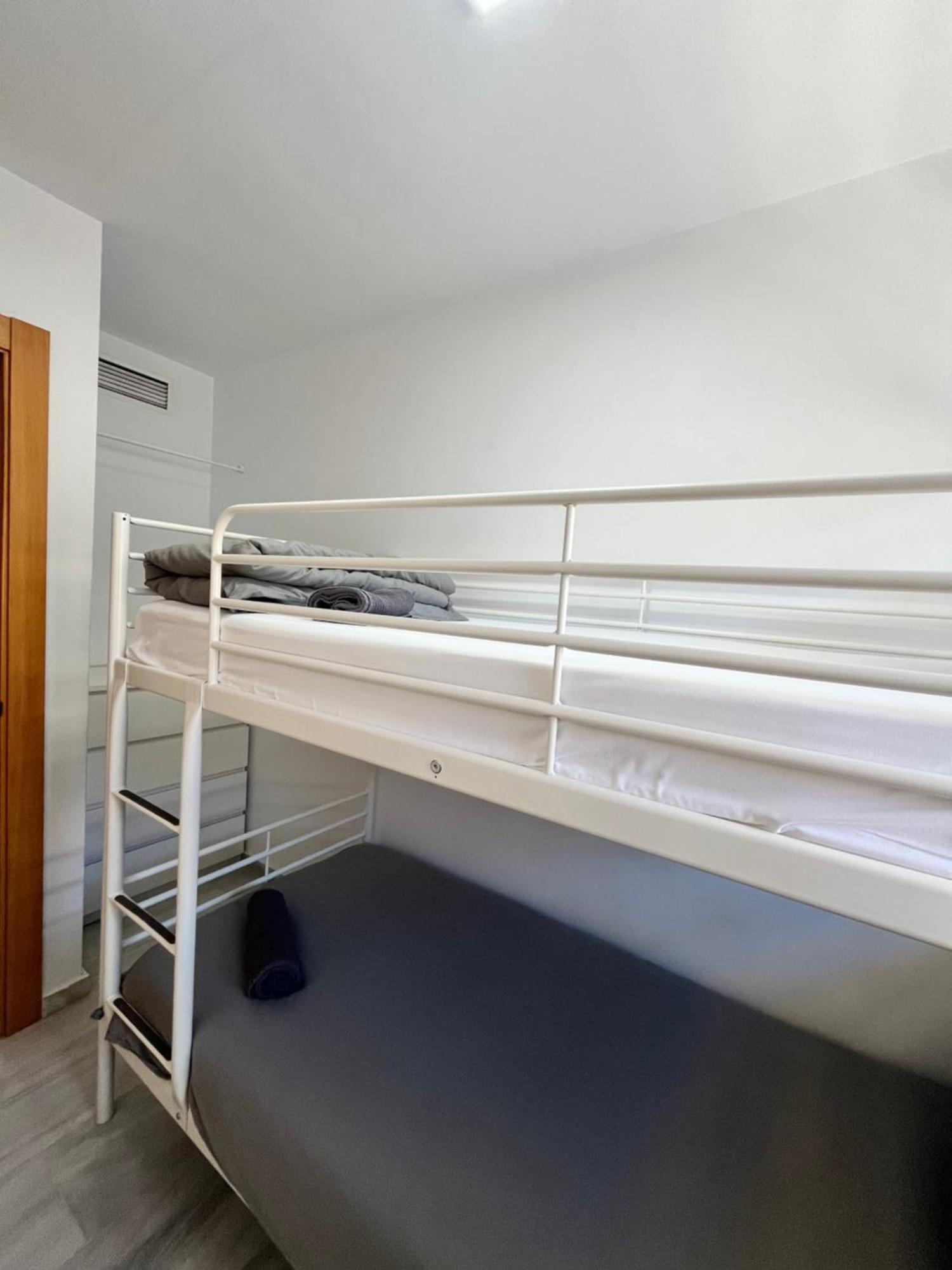Malaga Boutique Stay - Carlos Haya Area With Parking Málaga Exterior foto
