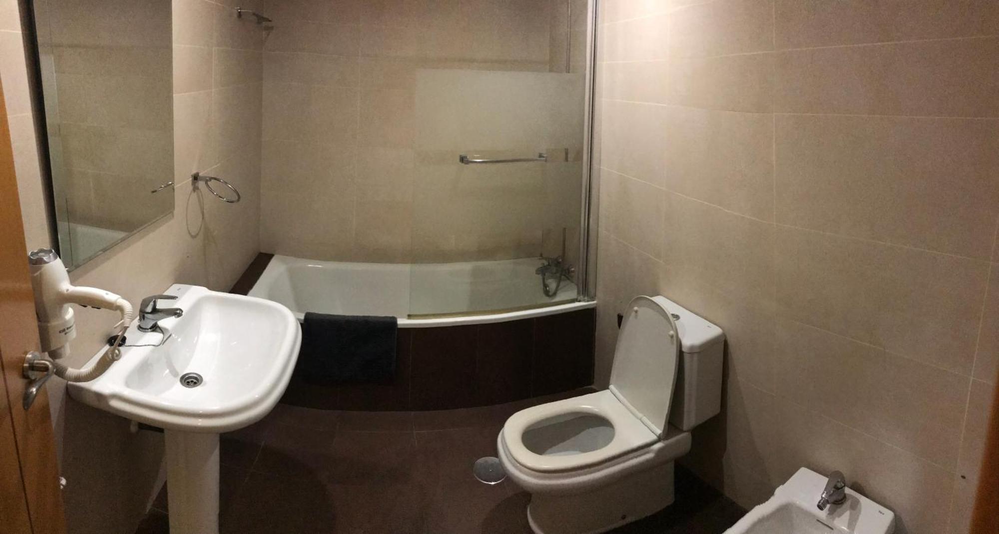 Malaga Boutique Stay - Carlos Haya Area With Parking Málaga Exterior foto