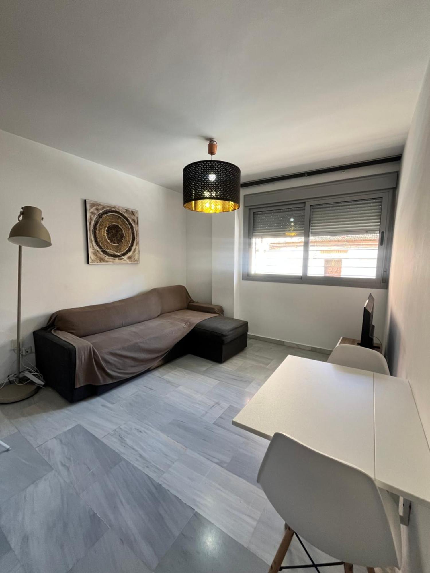 Malaga Boutique Stay - Carlos Haya Area With Parking Málaga Exterior foto