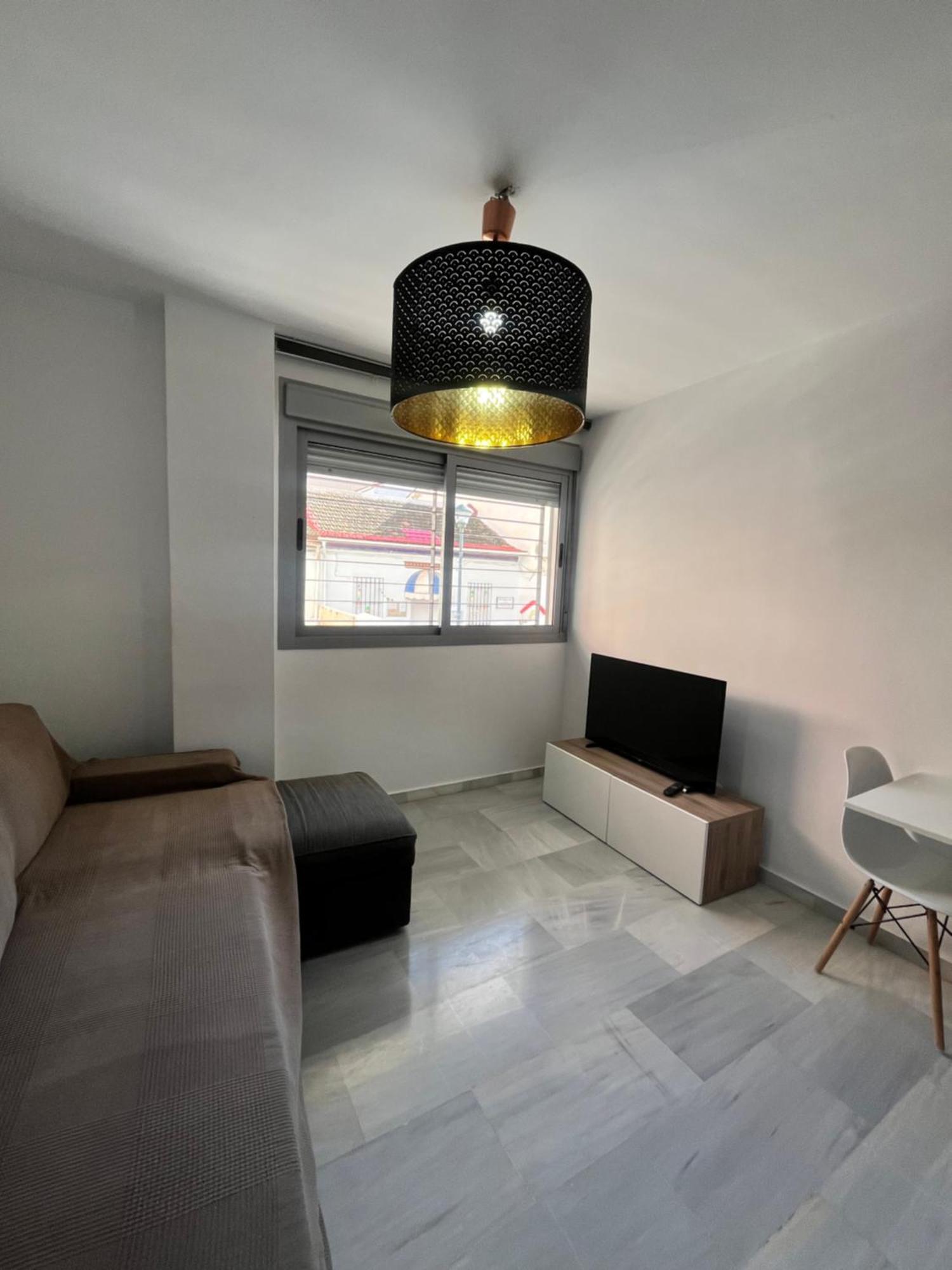 Malaga Boutique Stay - Carlos Haya Area With Parking Málaga Exterior foto