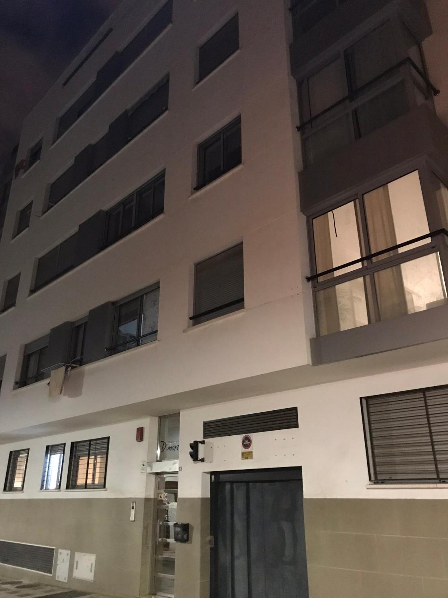 Malaga Boutique Stay - Carlos Haya Area With Parking Málaga Exterior foto