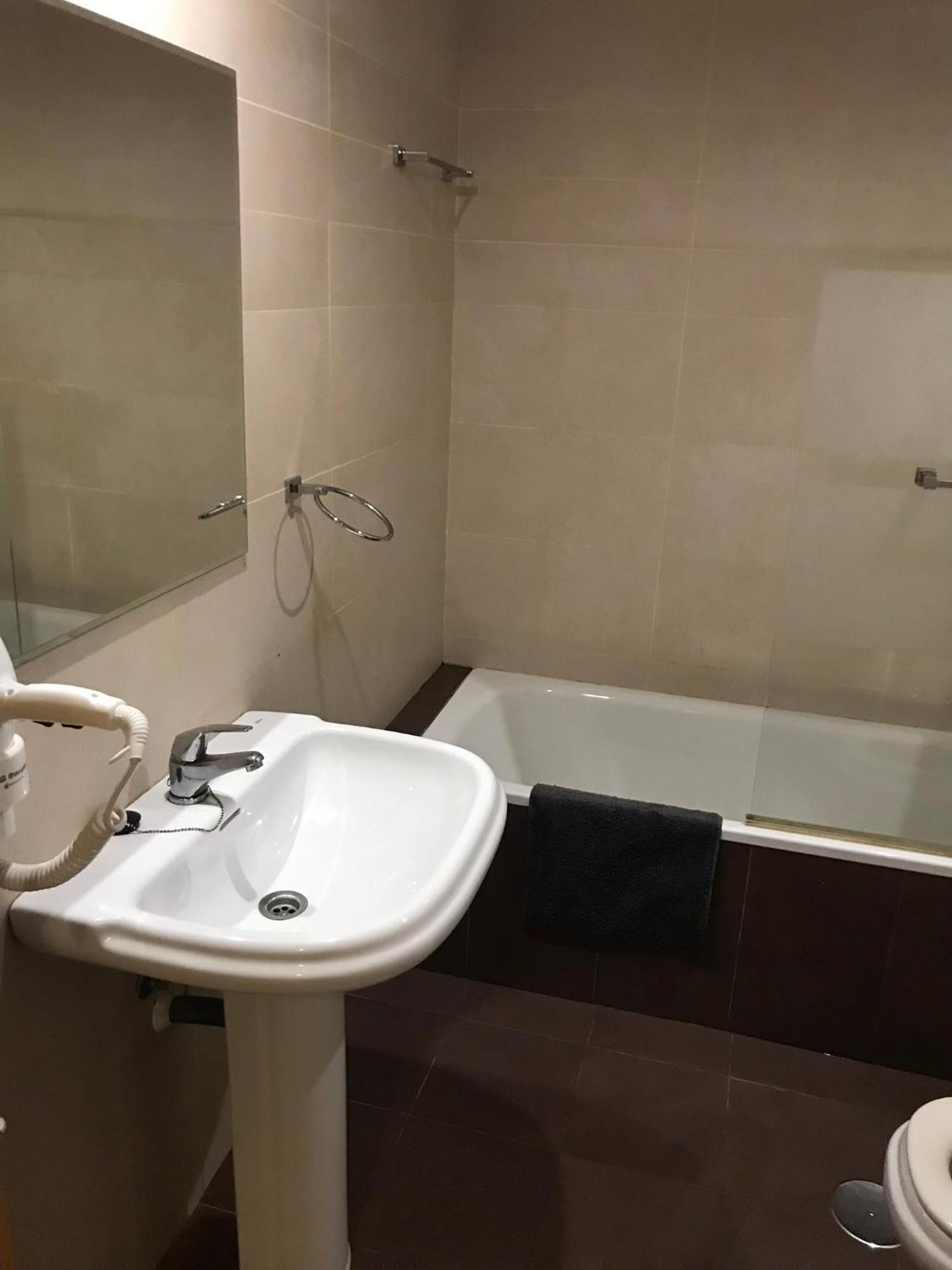 Malaga Boutique Stay - Carlos Haya Area With Parking Málaga Exterior foto